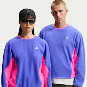 Nike ACG 'Wolf Tree' Crew. Nike SI